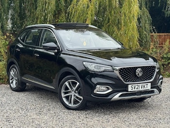 Used MG MG HS 2021 for sale - 76084167: Photo