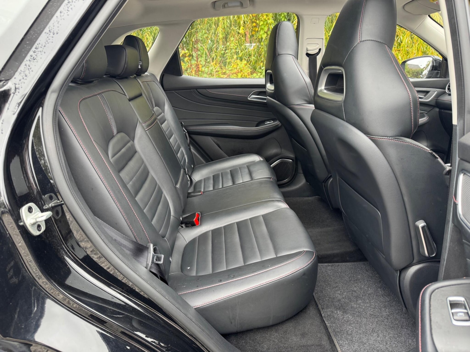 Used MG MG HS 2021 for sale - 76084167: Photo 21