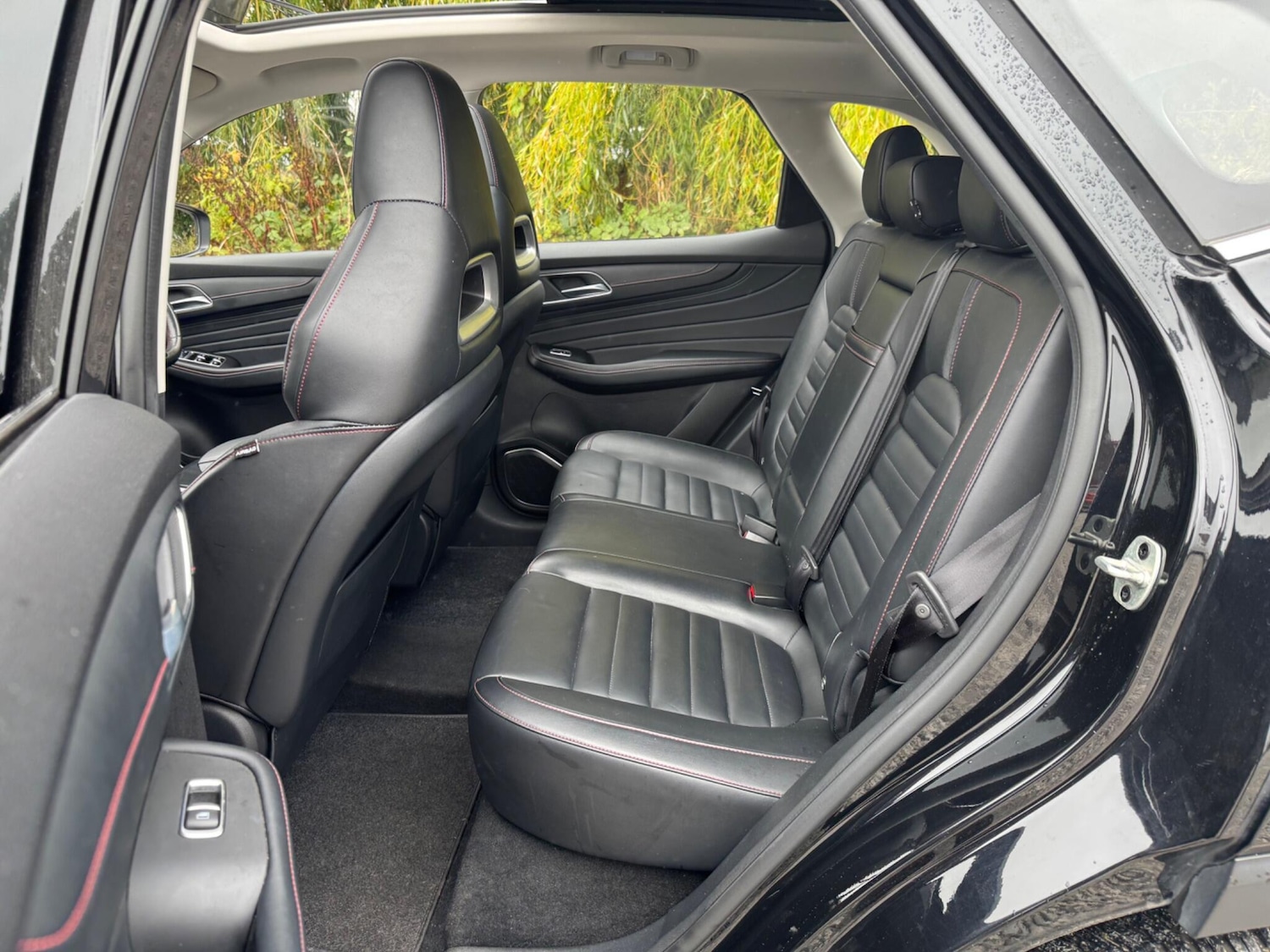 Used MG MG HS 2021 for sale - 76084167: Photo 22