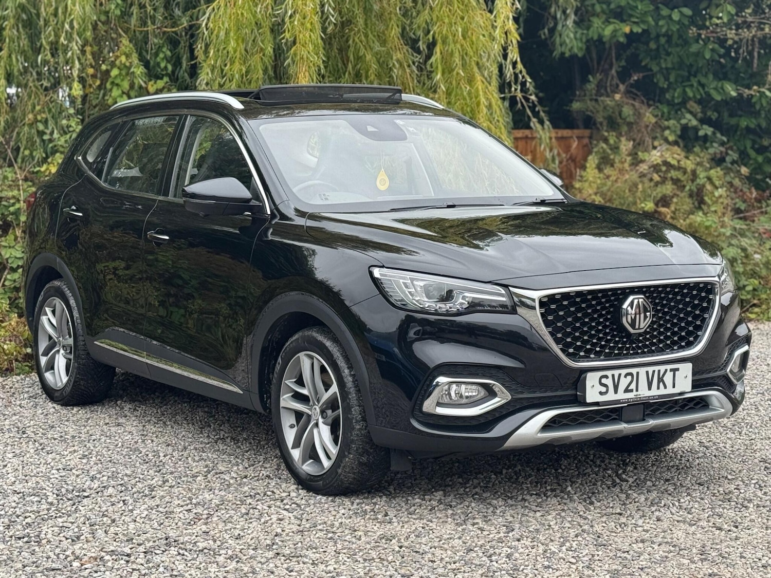 Used MG MG HS 2021 for sale - 76084167: Photo 3