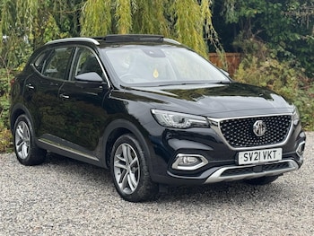 Used MG MG HS 2021 for sale - 76084167: Photo