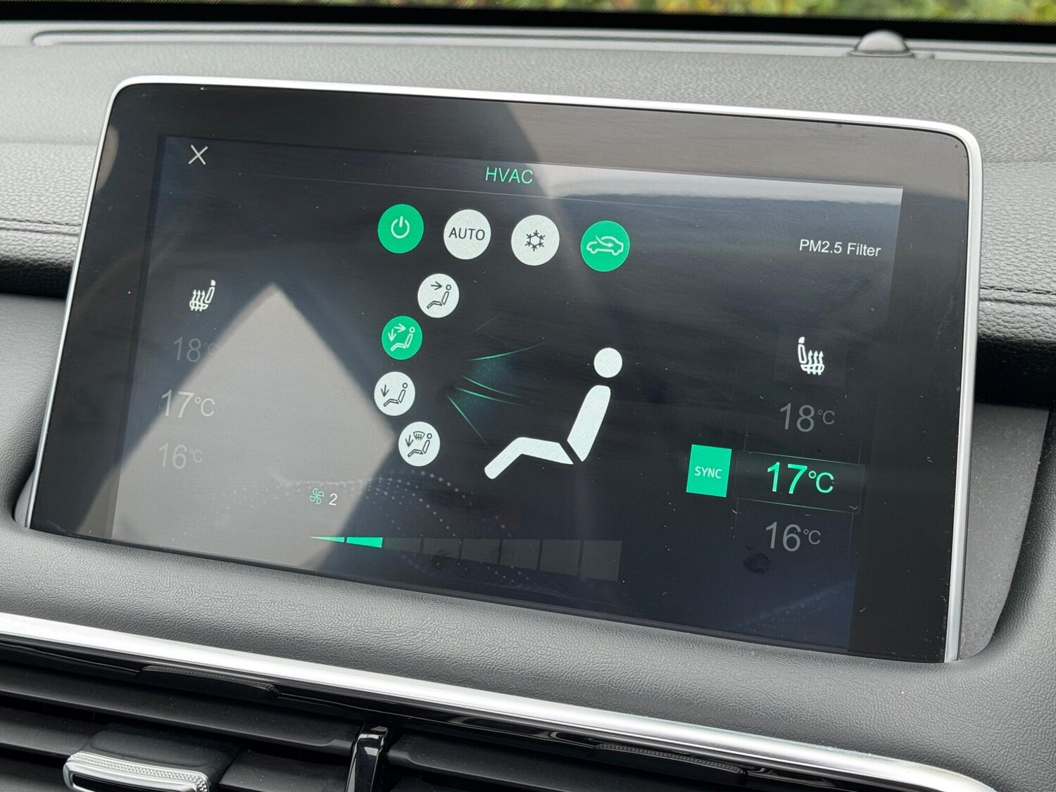 Used MG MG HS 2021 for sale - 76084167: Photo 47