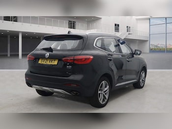 Used MG MG HS 2021 for sale - 76084167: Photo