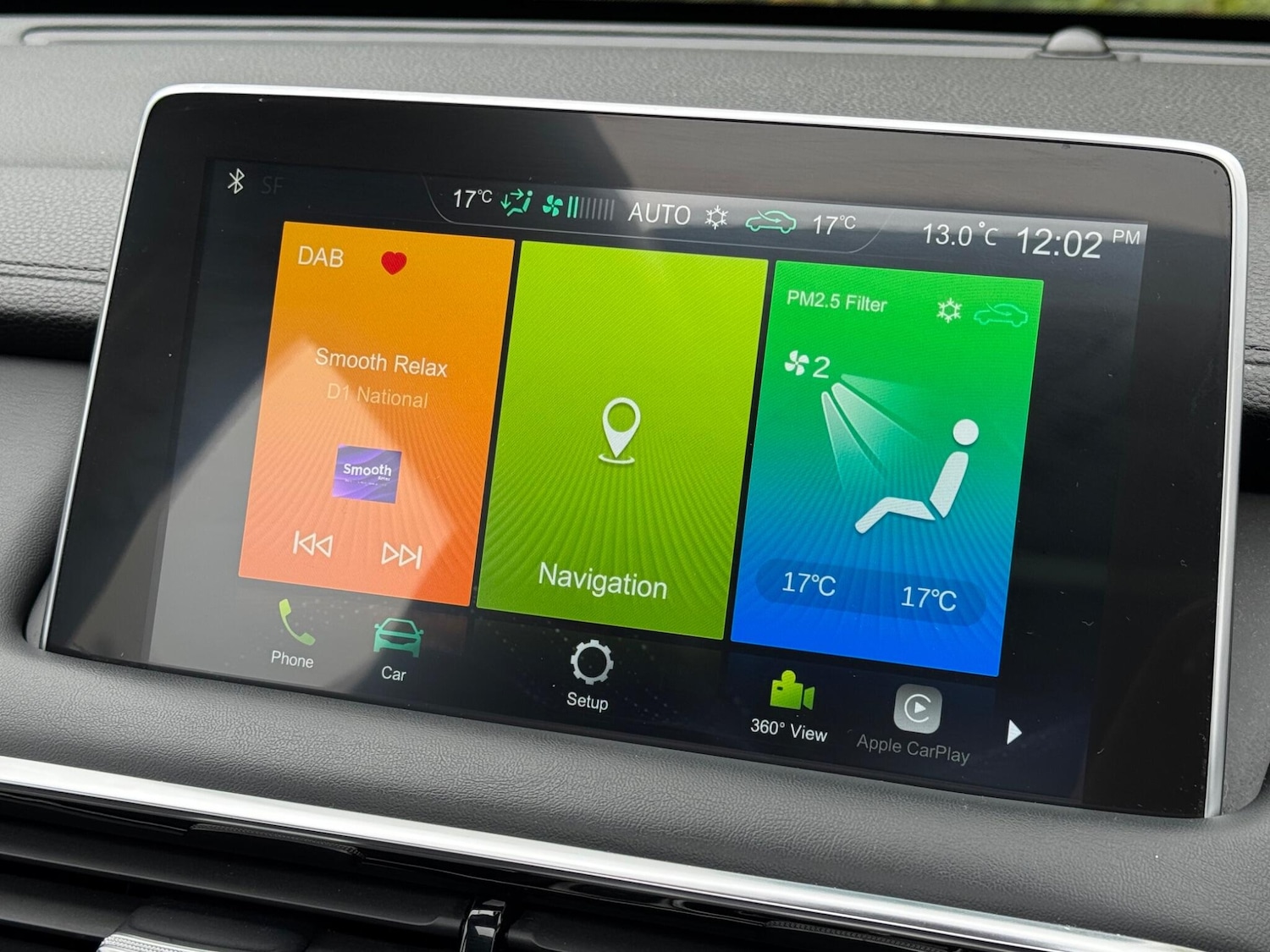 Used MG MG HS 2021 for sale - 76084167: Photo 51