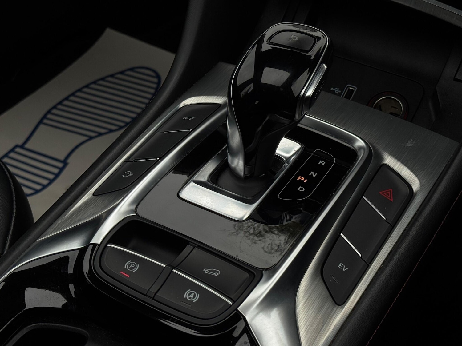 Used MG MG HS 2021 for sale - 76084167: Photo 57