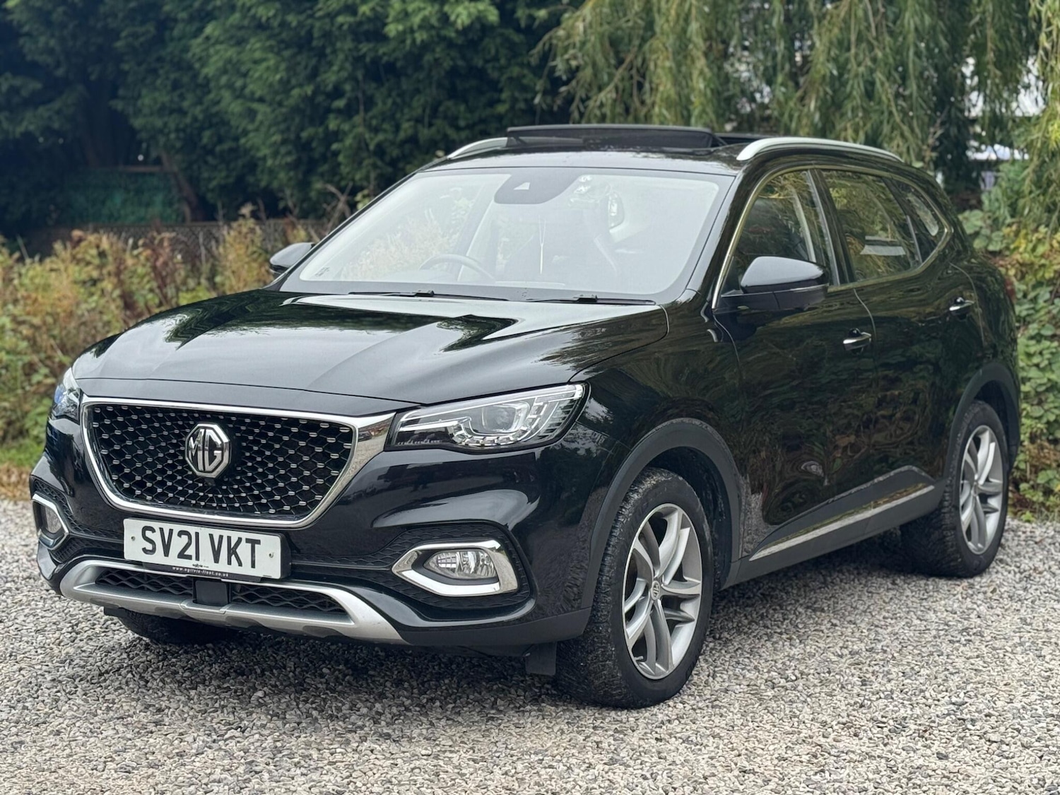 Used MG MG HS 2021 for sale - 76084167: Photo 6