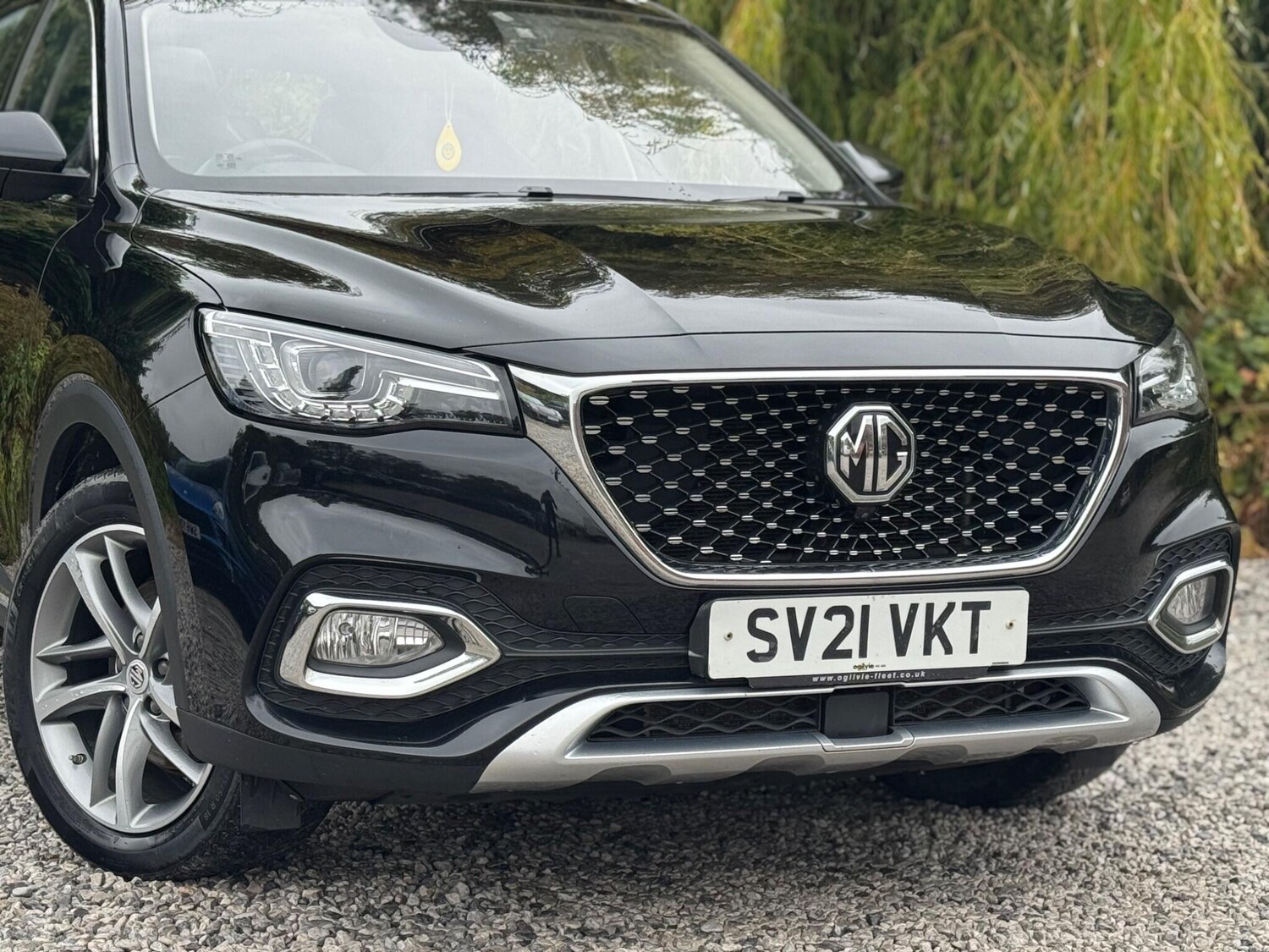 Used MG MG HS 2021 for sale - 76084167: Photo 79