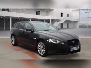 Jaguar - XF