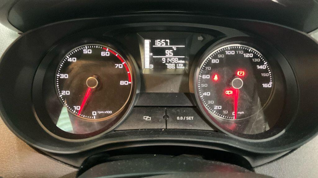 Used SEAT Ibiza 2013 for sale - 76432543: Photo 10