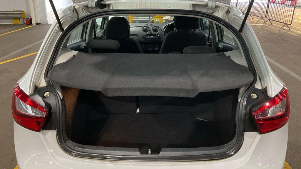 Used SEAT Ibiza 2013 for sale - 76432543: Photo 11