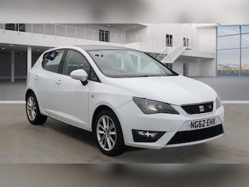 (62) - 1.2 TSI FR Euro 5 5dr