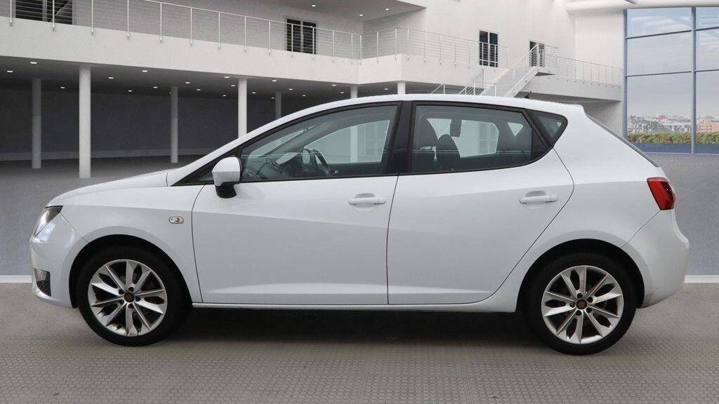Used SEAT Ibiza 2013 for sale - 76432543: Photo 4