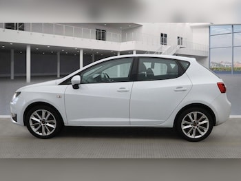 Used SEAT Ibiza 2013 for sale - 76432543: Photo