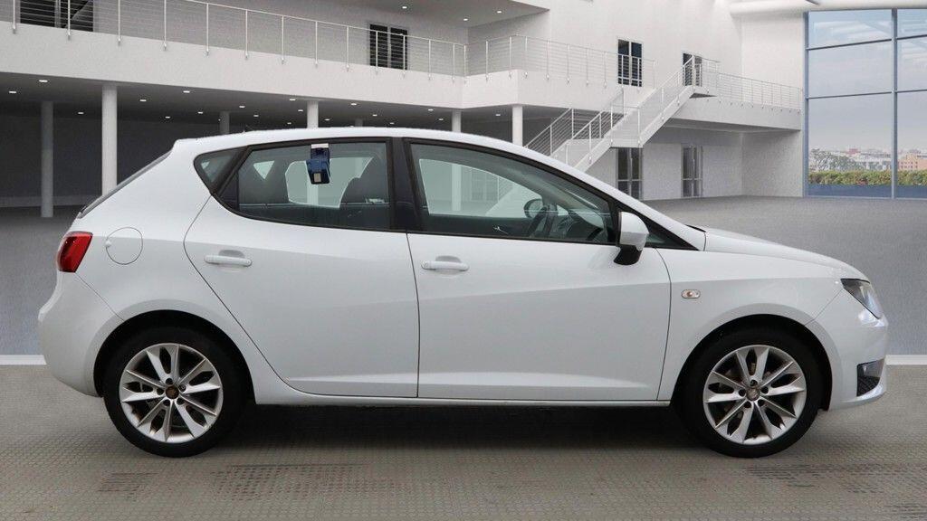 Used SEAT Ibiza 2013 for sale - 76432543: Photo 5