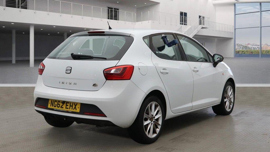 Used SEAT Ibiza 2013 for sale - 76432543: Photo 6