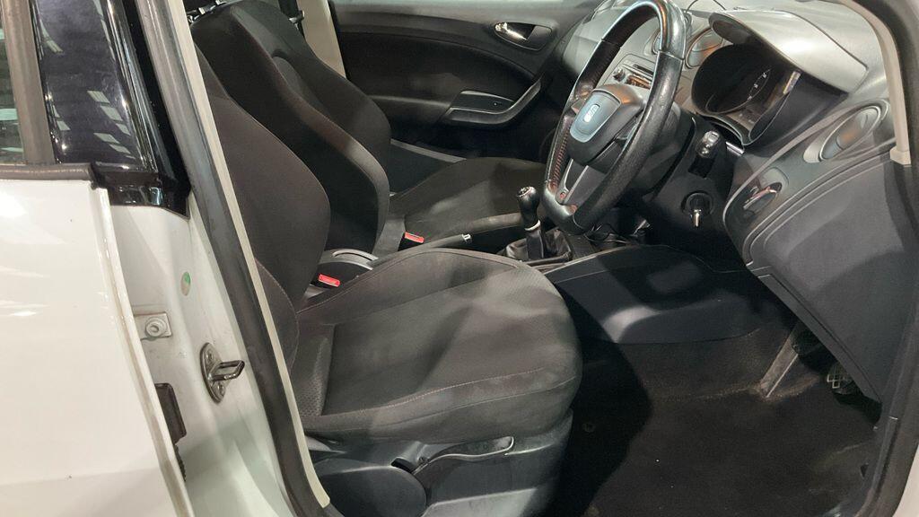Used SEAT Ibiza 2013 for sale - 76432543: Photo 7