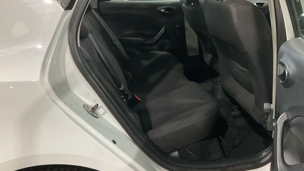 Used SEAT Ibiza 2013 for sale - 76432543: Photo 8