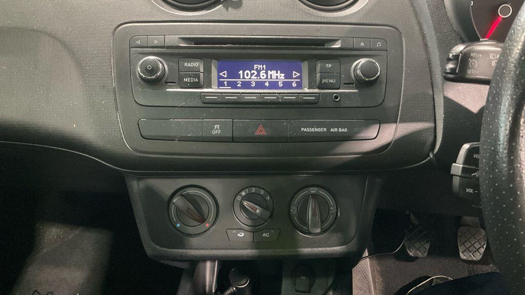 Used SEAT Ibiza 2013 for sale - 76432543: Photo 9