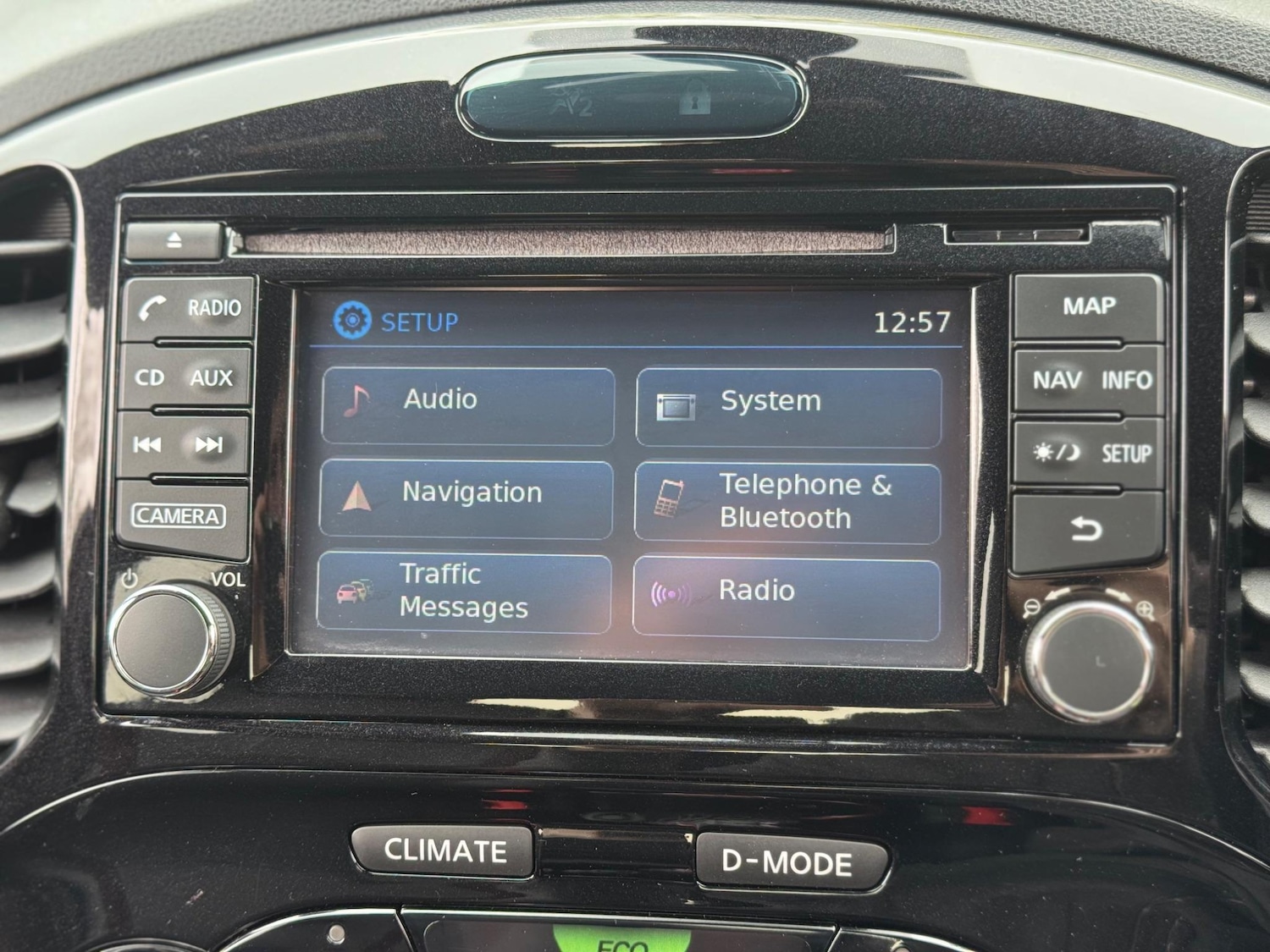 Vehicle 28