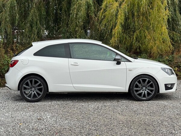 Used SEAT Ibiza 2014 for sale - 76314800: Photo 11