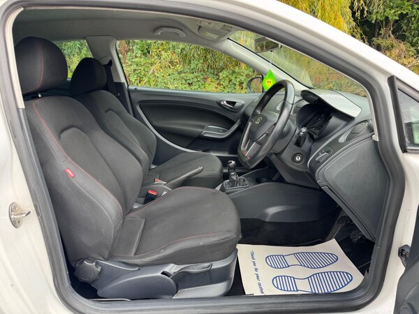 Used SEAT Ibiza 2014 for sale - 76314800: Photo 18