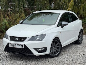 Used SEAT Ibiza 2014 for sale - 76314800: Photo 2
