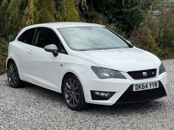 Used SEAT Ibiza 2014 for sale - 76314800: Photo 3
