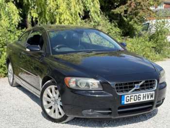 2006 (06) - 2.4i SE 2dr Geartronic
