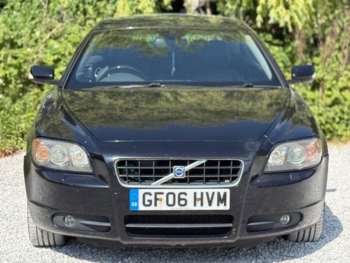 Used Volvo C70 2006 for sale - 74699668: Photo