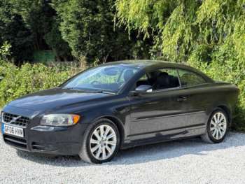 Used Volvo C70 2006 for sale - 74699668: Photo