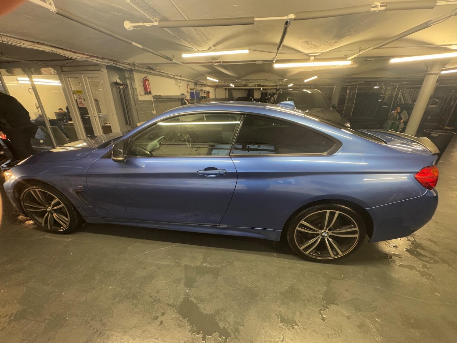 Used BMW 4 Series for sale - 77166514: Photo 3