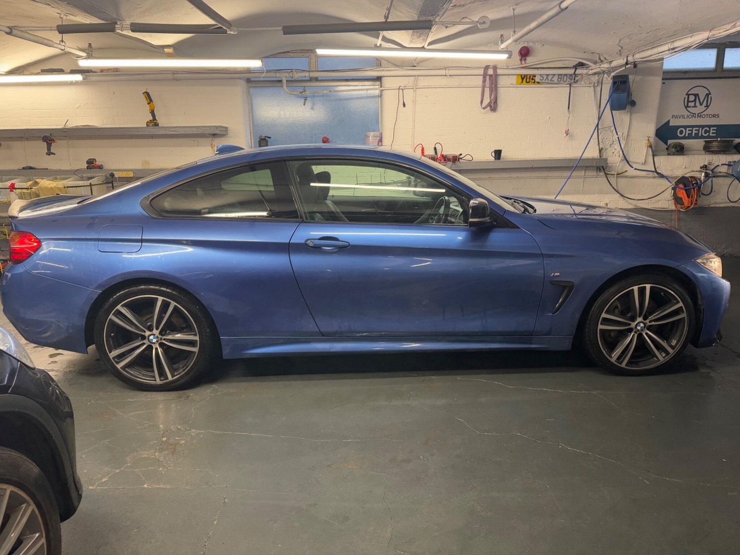 Used BMW 4 Series for sale - 77166514: Photo 4