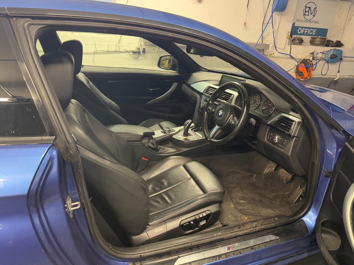 Used BMW 4 Series for sale - 77166514: Photo 5