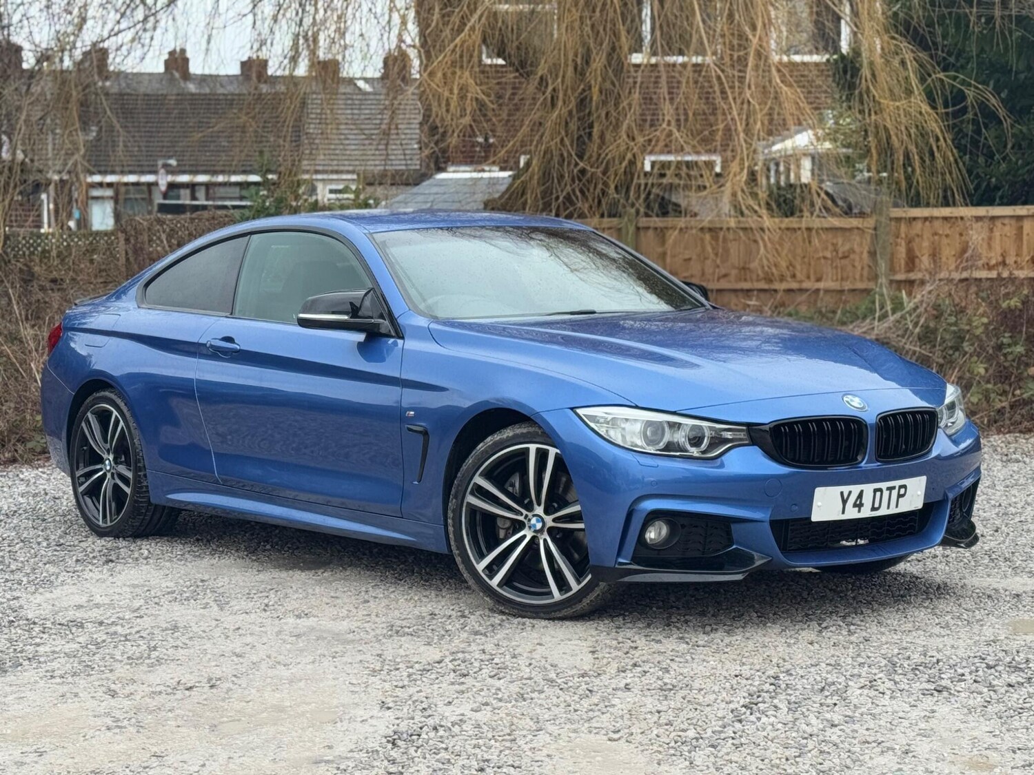 Used BMW 4 Series for sale - 77166514: Photo 71