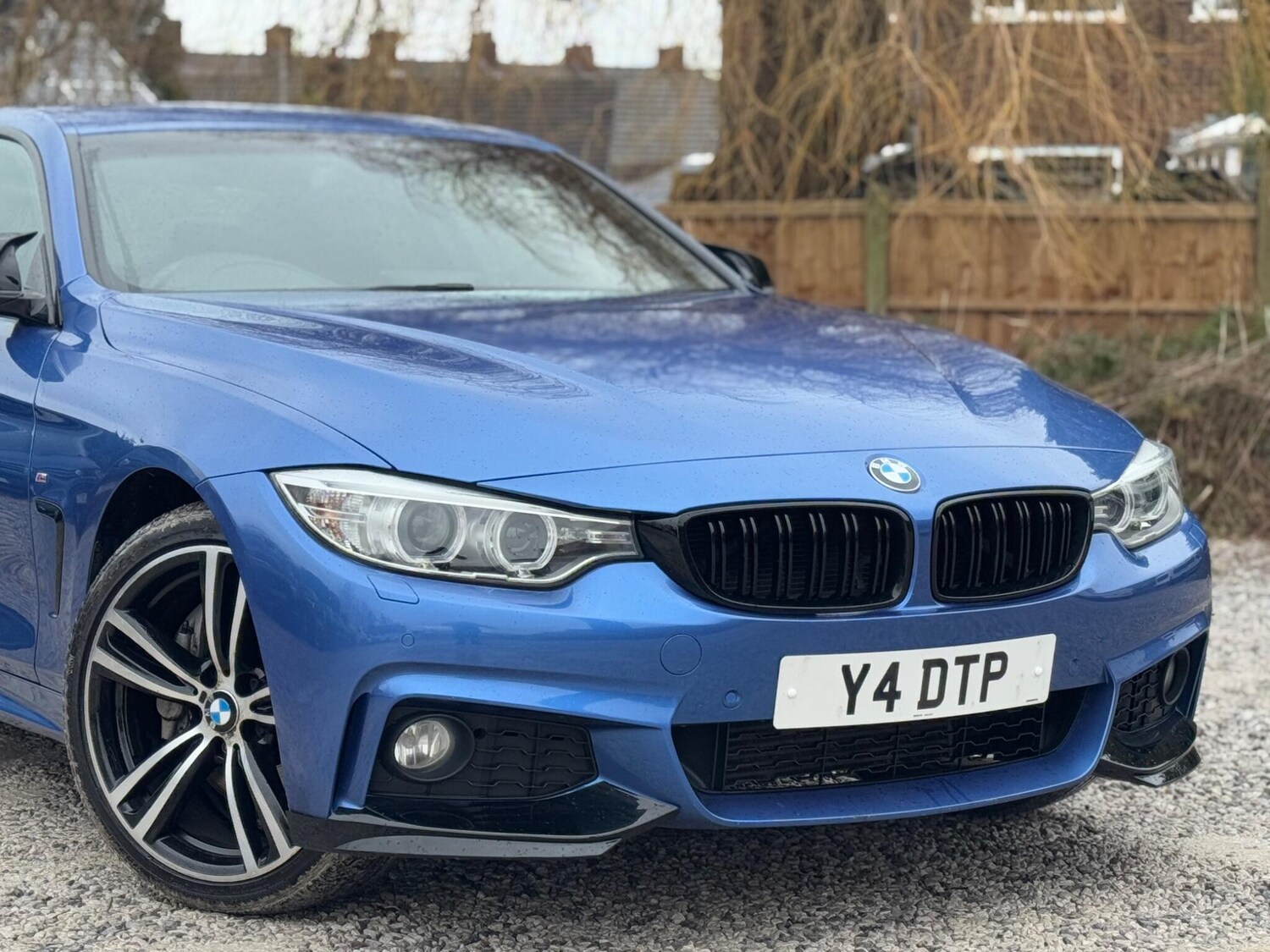 Used BMW 4 Series for sale - 77166514: Photo 73