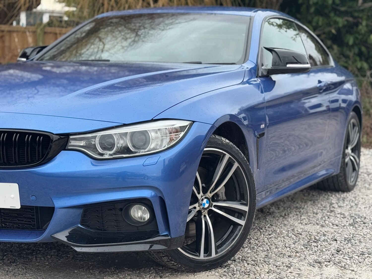 Used BMW 4 Series for sale - 77166514: Photo 74