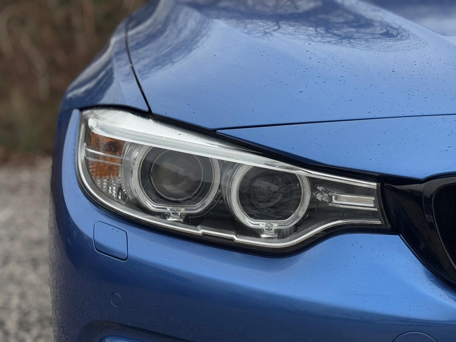 Used BMW 4 Series for sale - 77166514: Photo 75