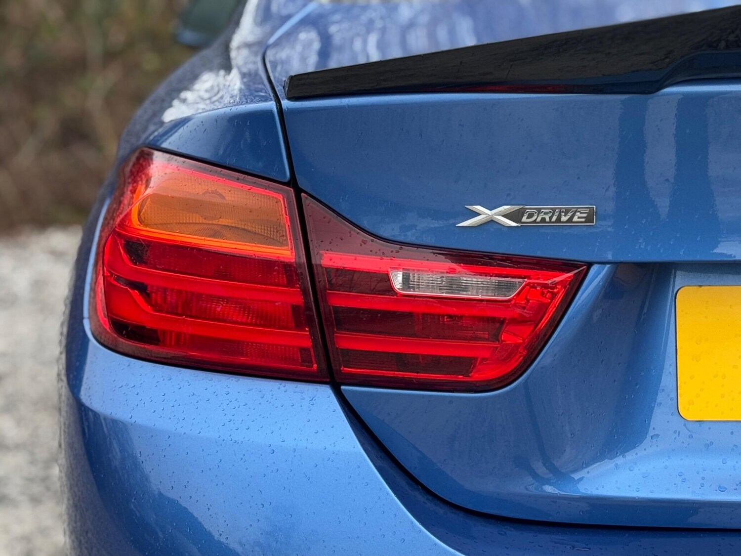 Used BMW 4 Series for sale - 77166514: Photo 77