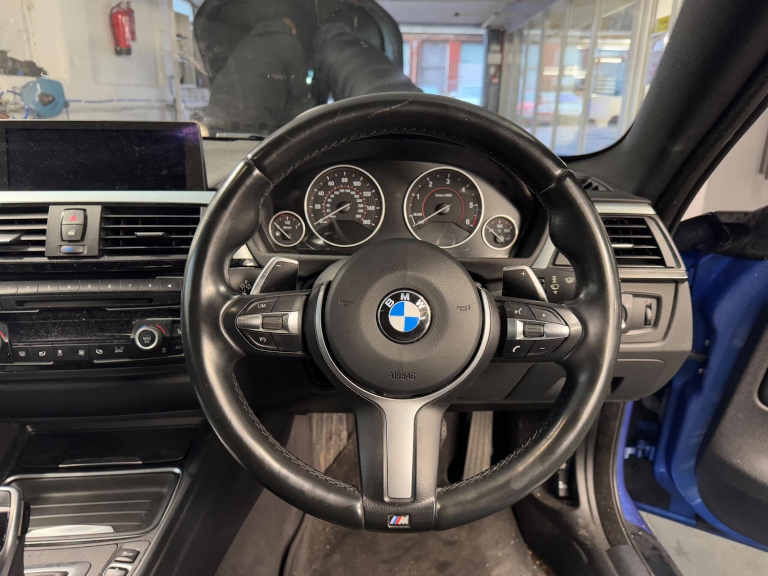 Used BMW 4 Series for sale - 77166514: Photo 8