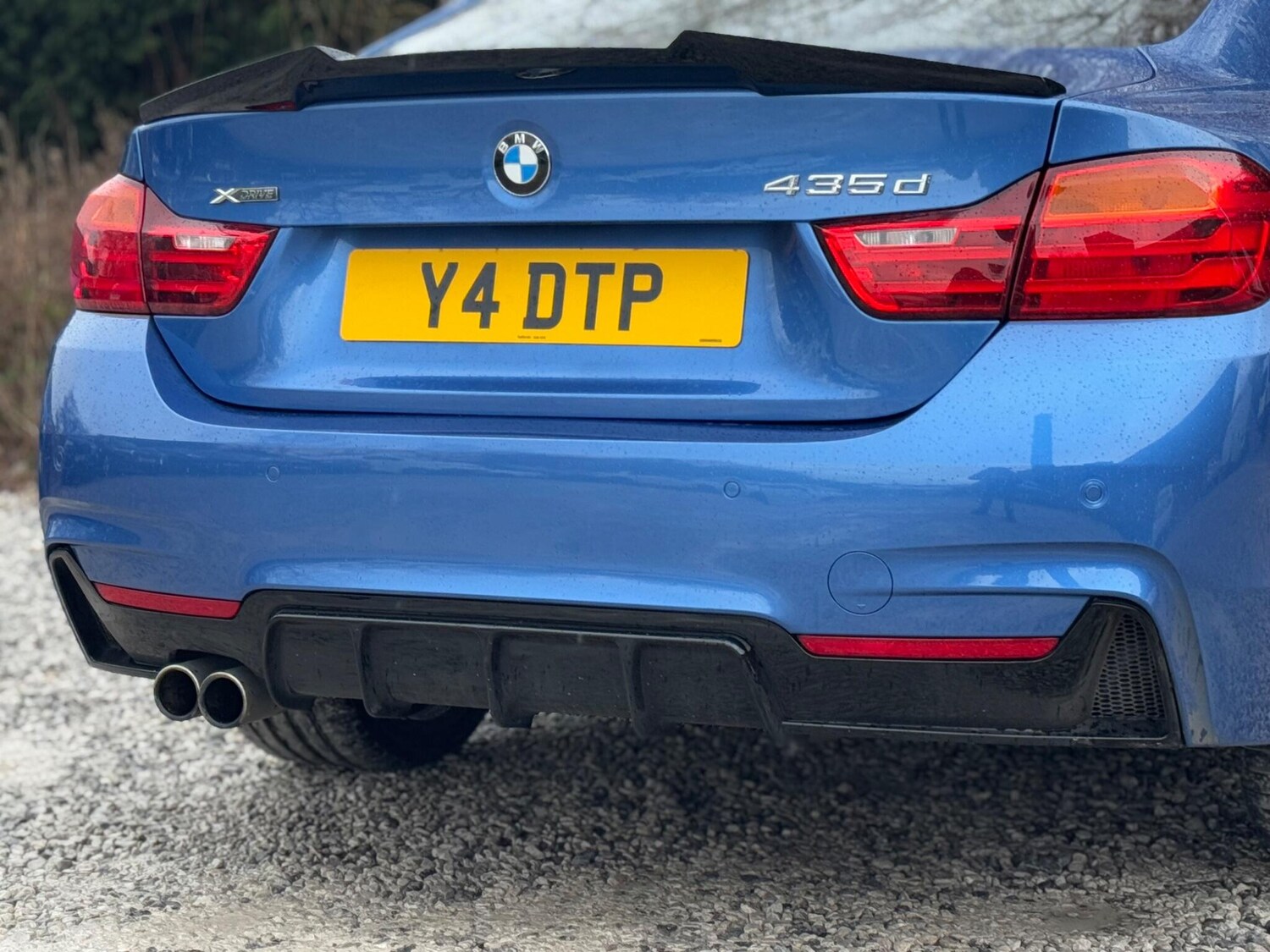 Used BMW 4 Series for sale - 77166514: Photo 82