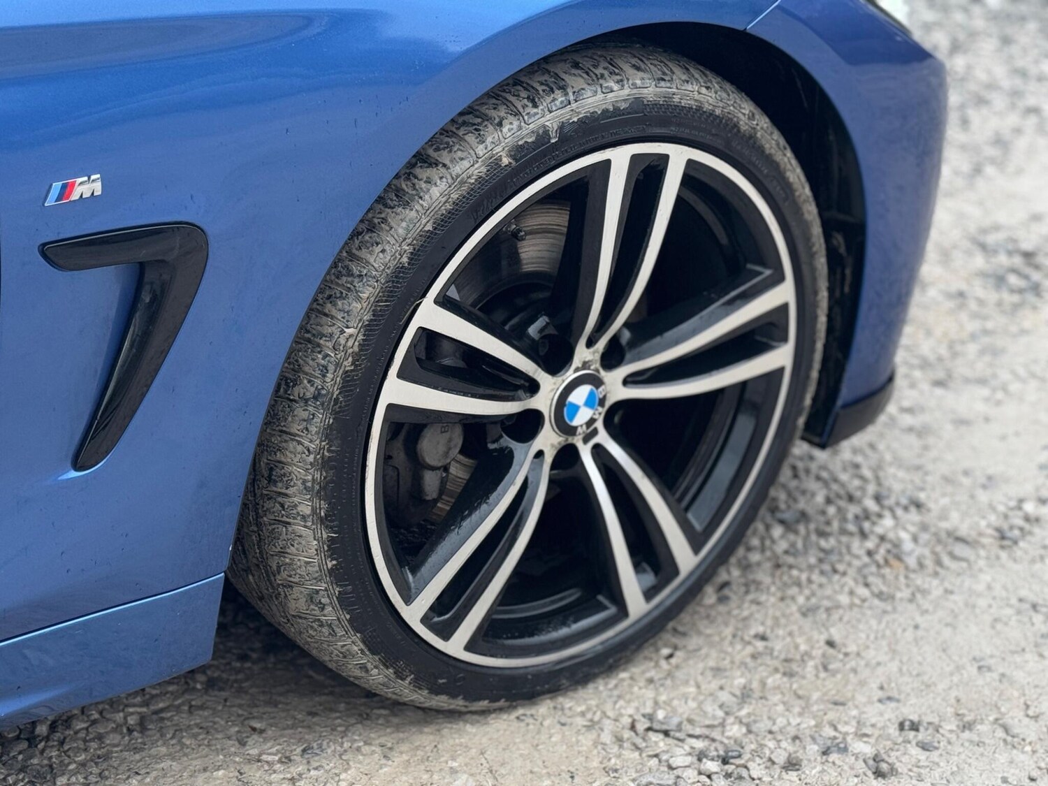 Used BMW 4 Series for sale - 77166514: Photo 87