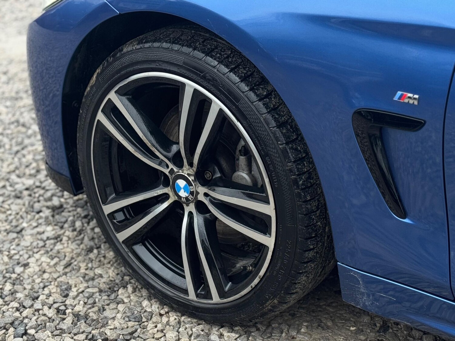 Used BMW 4 Series for sale - 77166514: Photo 88