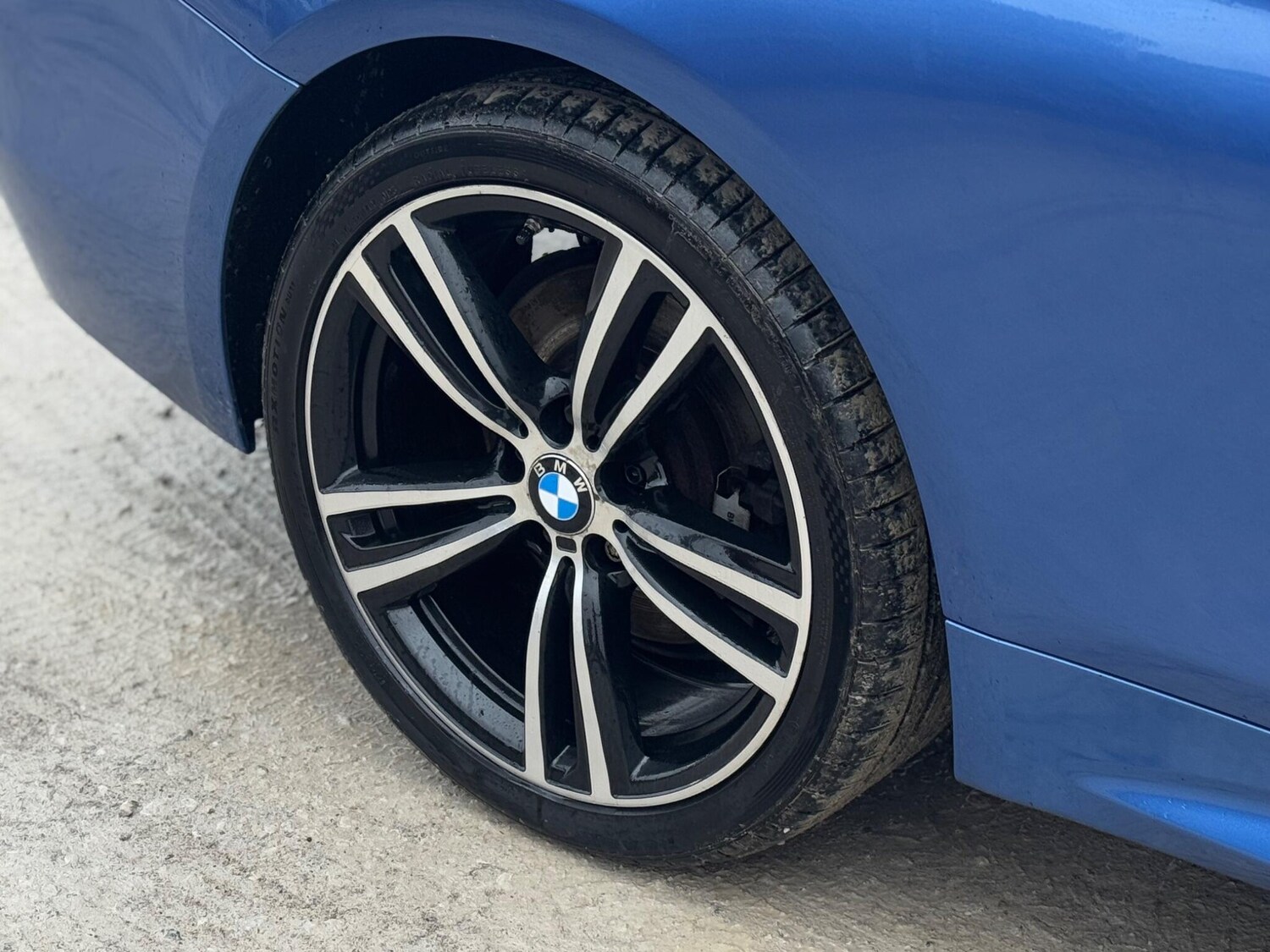 Used BMW 4 Series for sale - 77166514: Photo 89