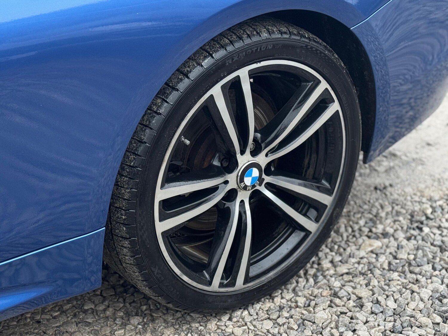 Used BMW 4 Series for sale - 77166514: Photo 90