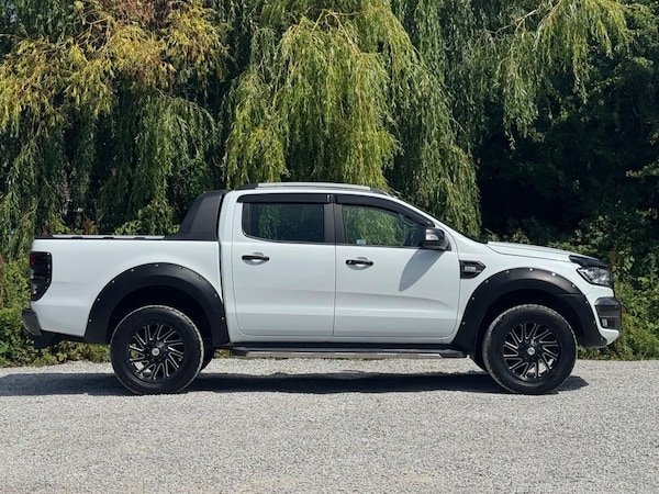 Used Ford Ranger 2016 for sale - 75400716: Photo 10