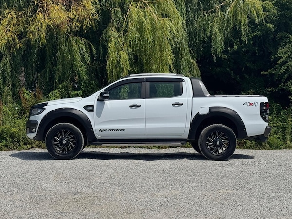 Used Ford Ranger 2016 for sale - 75400716: Photo 12