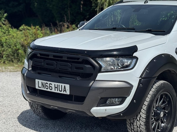 Used Ford Ranger 2016 for sale - 75400716: Photo 13