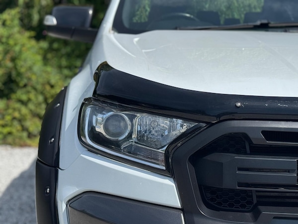 Used Ford Ranger 2016 for sale - 75400716: Photo 14