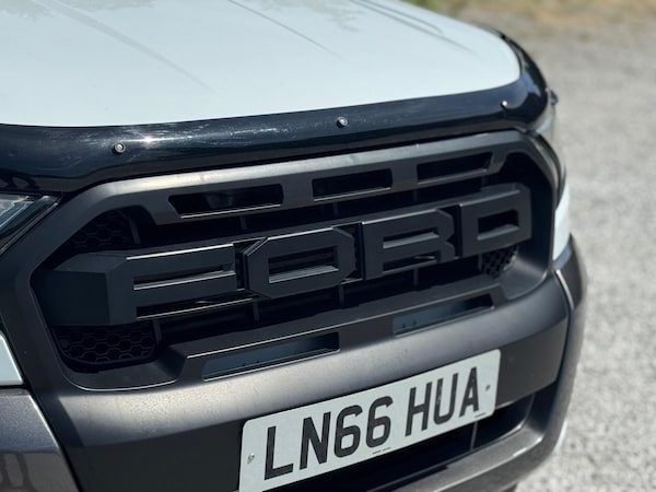 Used Ford Ranger 2016 for sale - 75400716: Photo 17