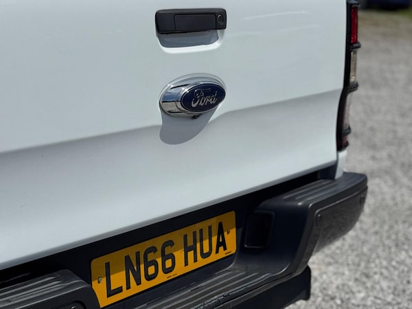 Used Ford Ranger 2016 for sale - 75400716: Photo 23